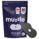 Muzzle® Mouth Tape for Adults (Medium Hold)