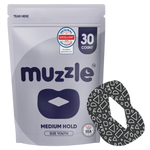 Muzzle® Mouth Tape For Youth (Medium Hold)