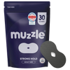 Muzzle® Mouth Tape for Adults (Strong Hold)