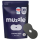 Muzzle® Mouth Tape for Adults (Strong Hold)