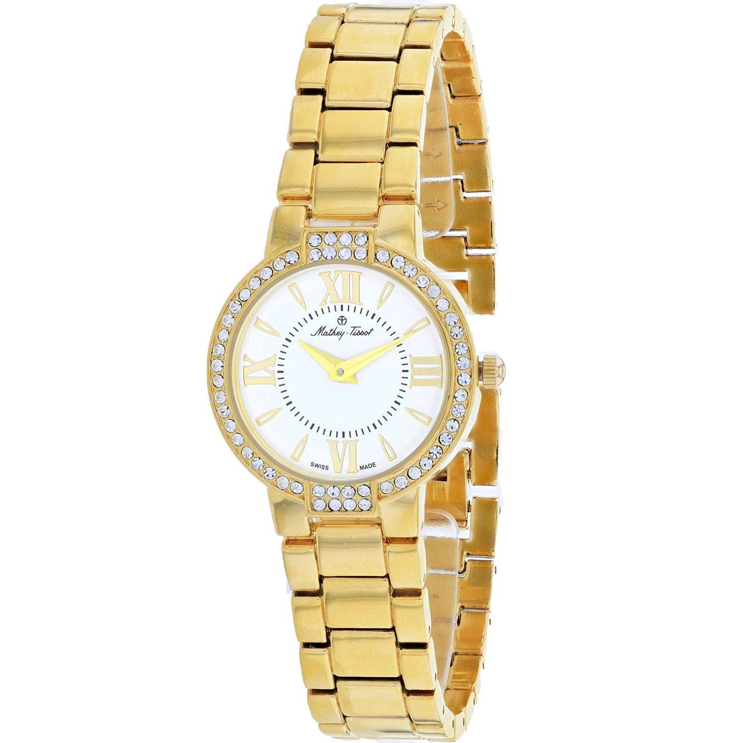 Mathey Tissot Women&