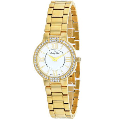 Mathey Tissot Women&