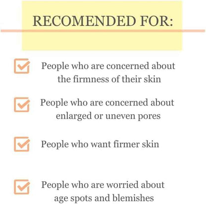 Retinol Serum/Skin Moisturizer/Facial Moisturizers/ Official/Korean Cosmetics/Korean Skin Care/Retinol