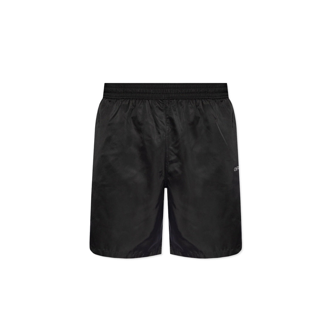 Off-White Swim Shorts Men by Luosophy