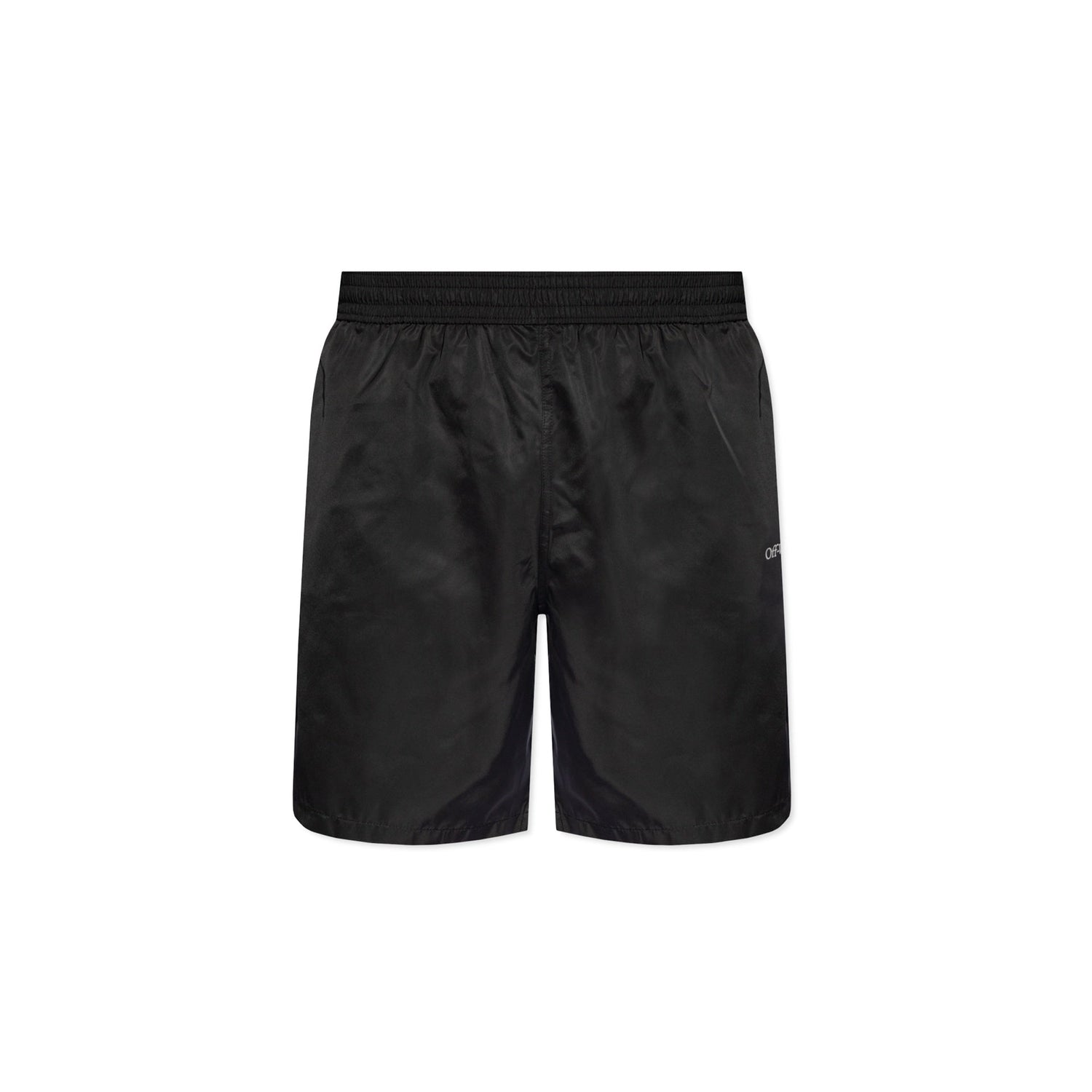 Off-White Swim Shorts Men by Luosophy