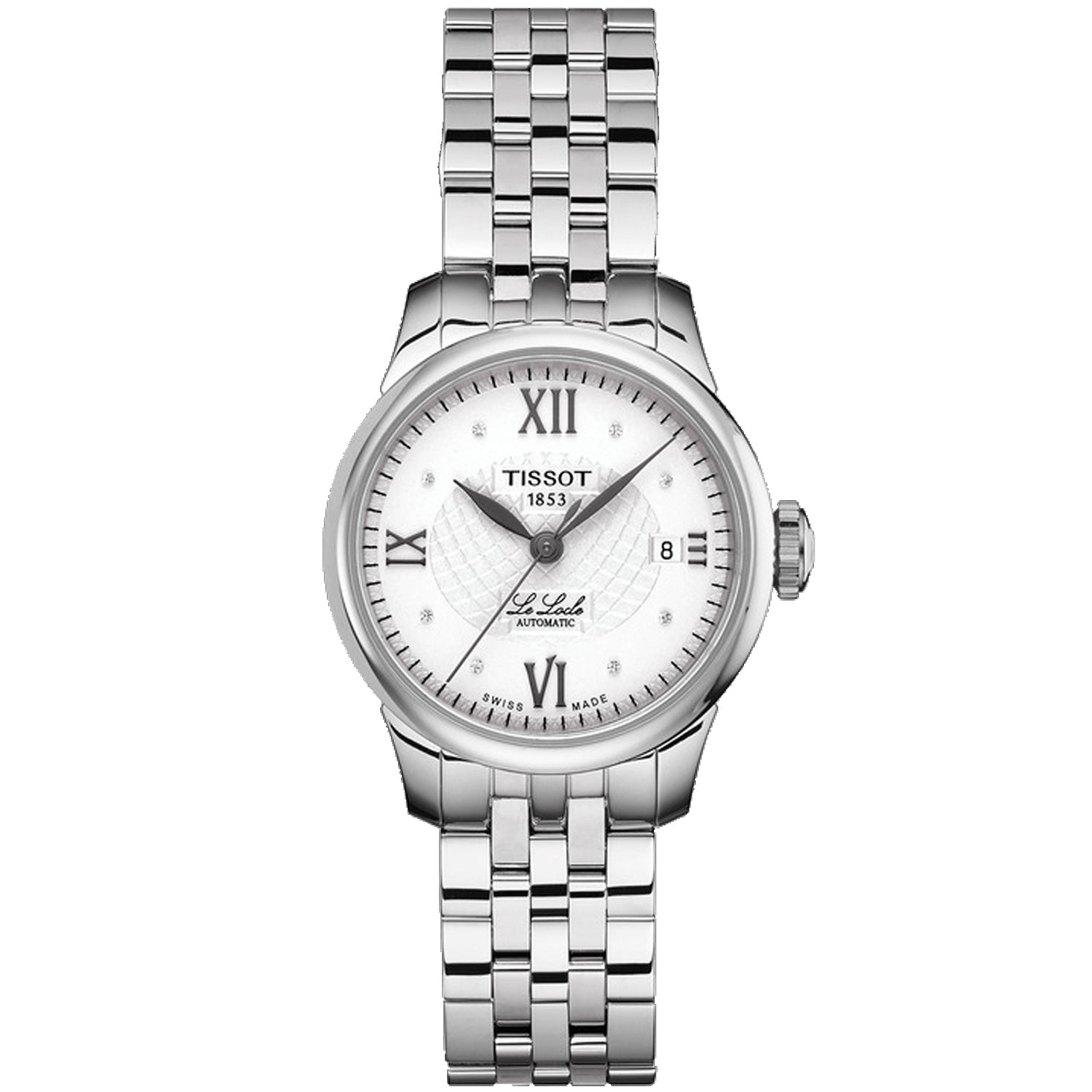 Tissot Women&