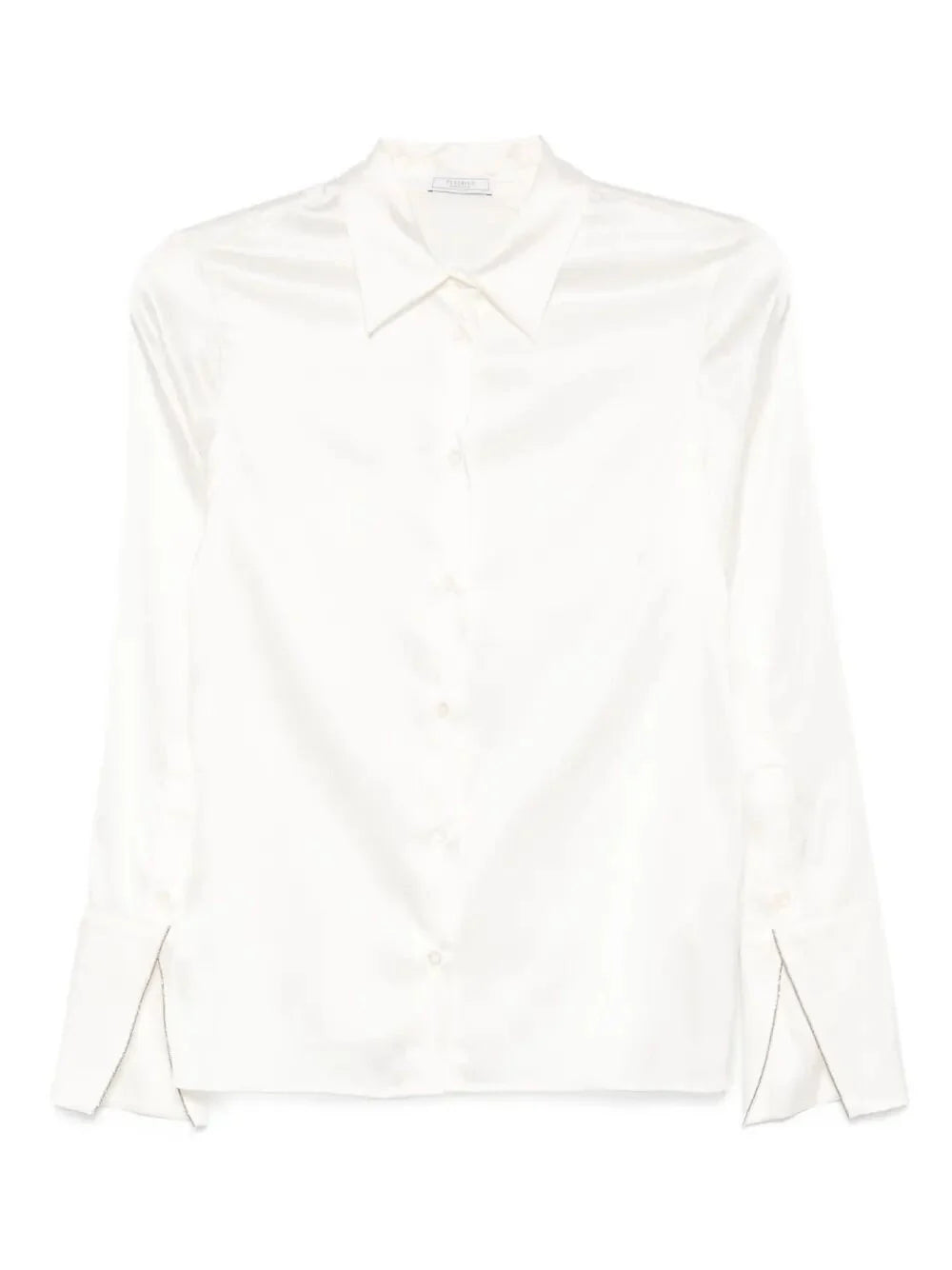 Peserico Women Shirt by Luosophy