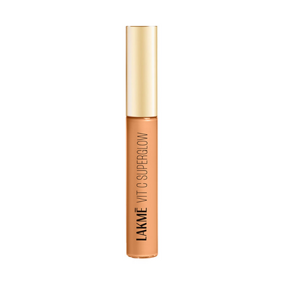 Lakme Vitamin C Superglow Concealer with 1 % Vit C - Sand
