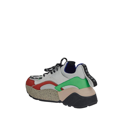 Stella Mccartney Eclypse Colourblock Sneakers Women by Luosophy