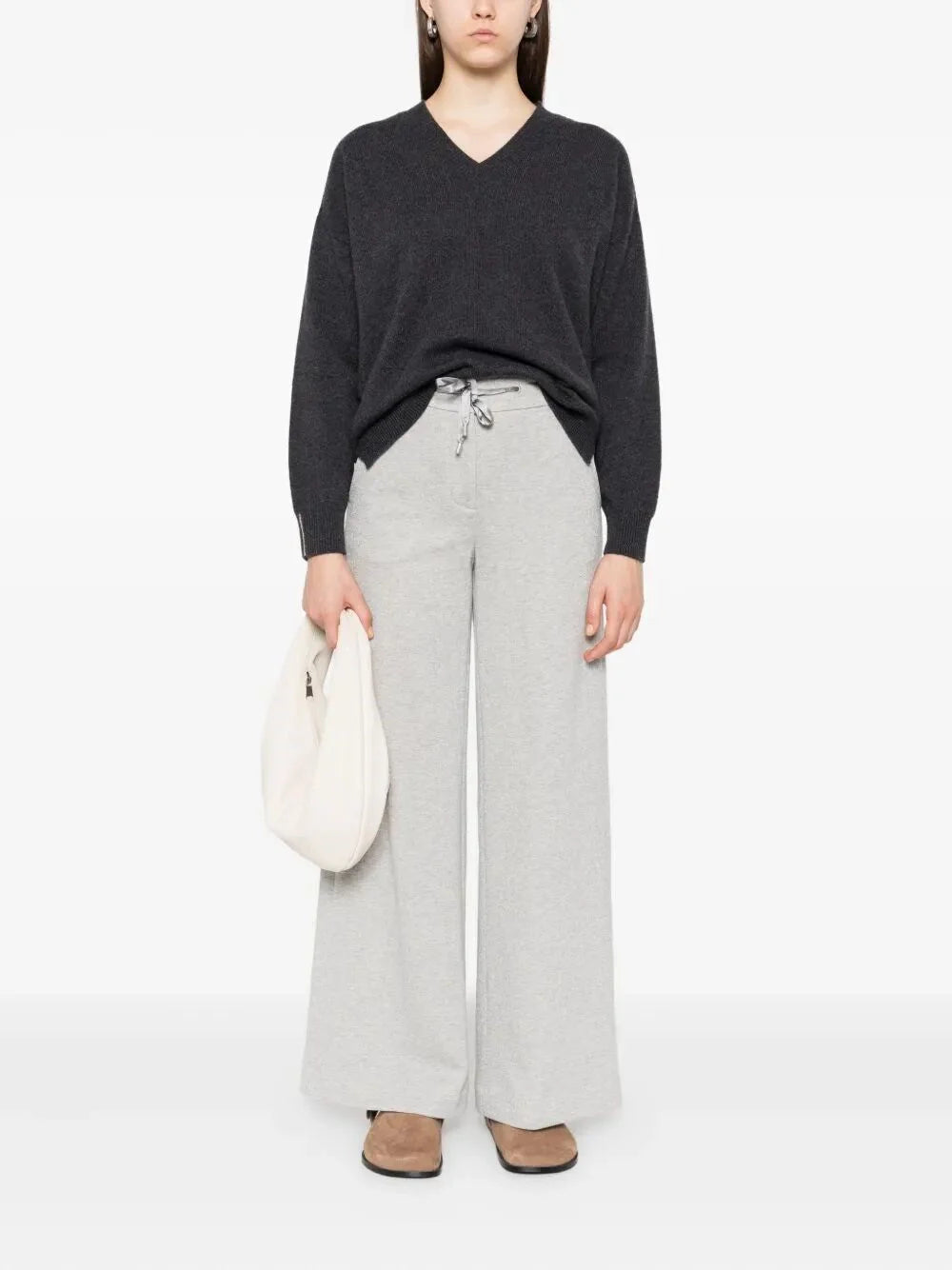 Peserico Women Pants by Luosophy