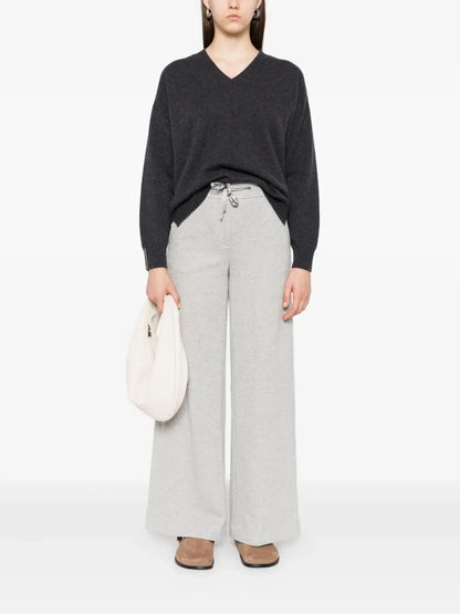 Peserico Women Pants by Luosophy