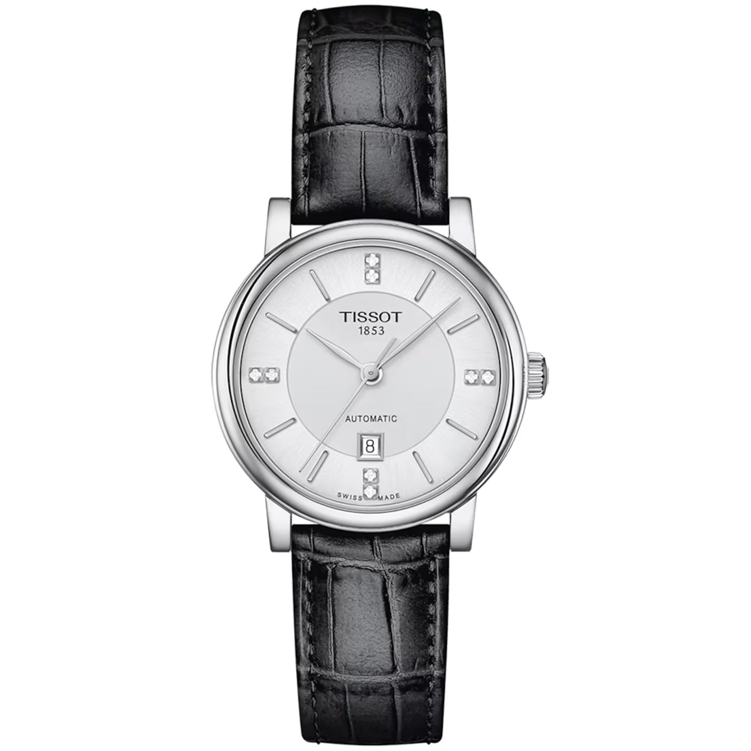 Tissot Women&
