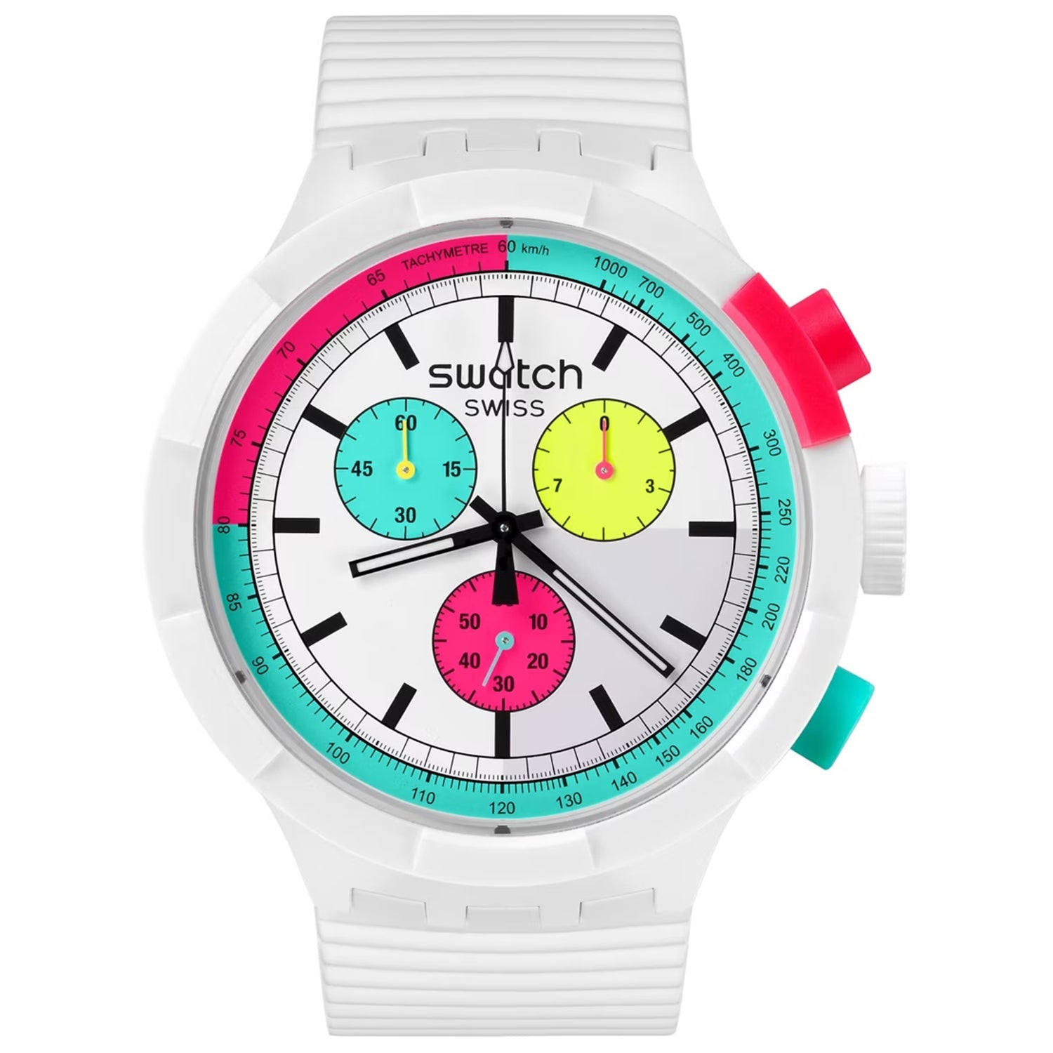Swatch Men&