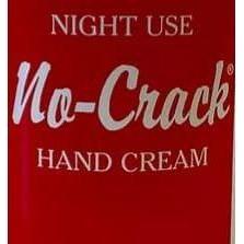 Dumont No Crack Night Hand Cream 1/4 oz by Pasteur Pharmacy