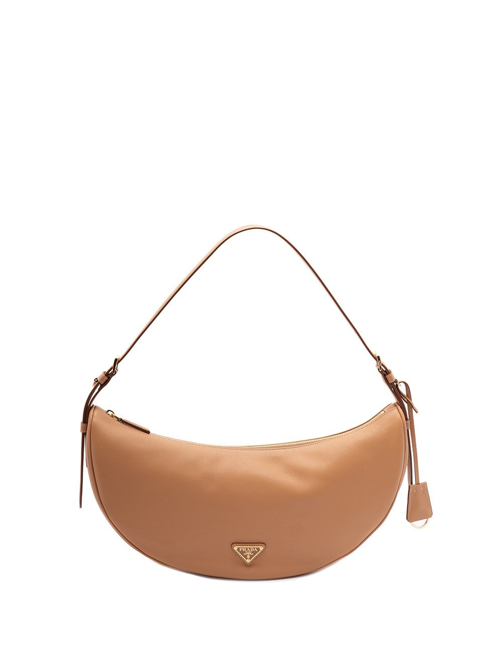 Prada Women `Prada Demi-Lune` Large Shoulder Bag by Luosophy