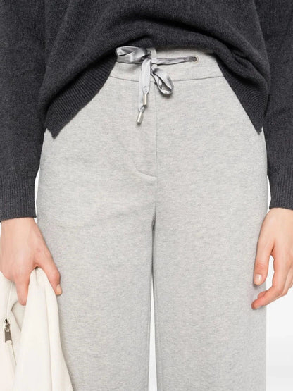 Peserico Women Pants by Luosophy