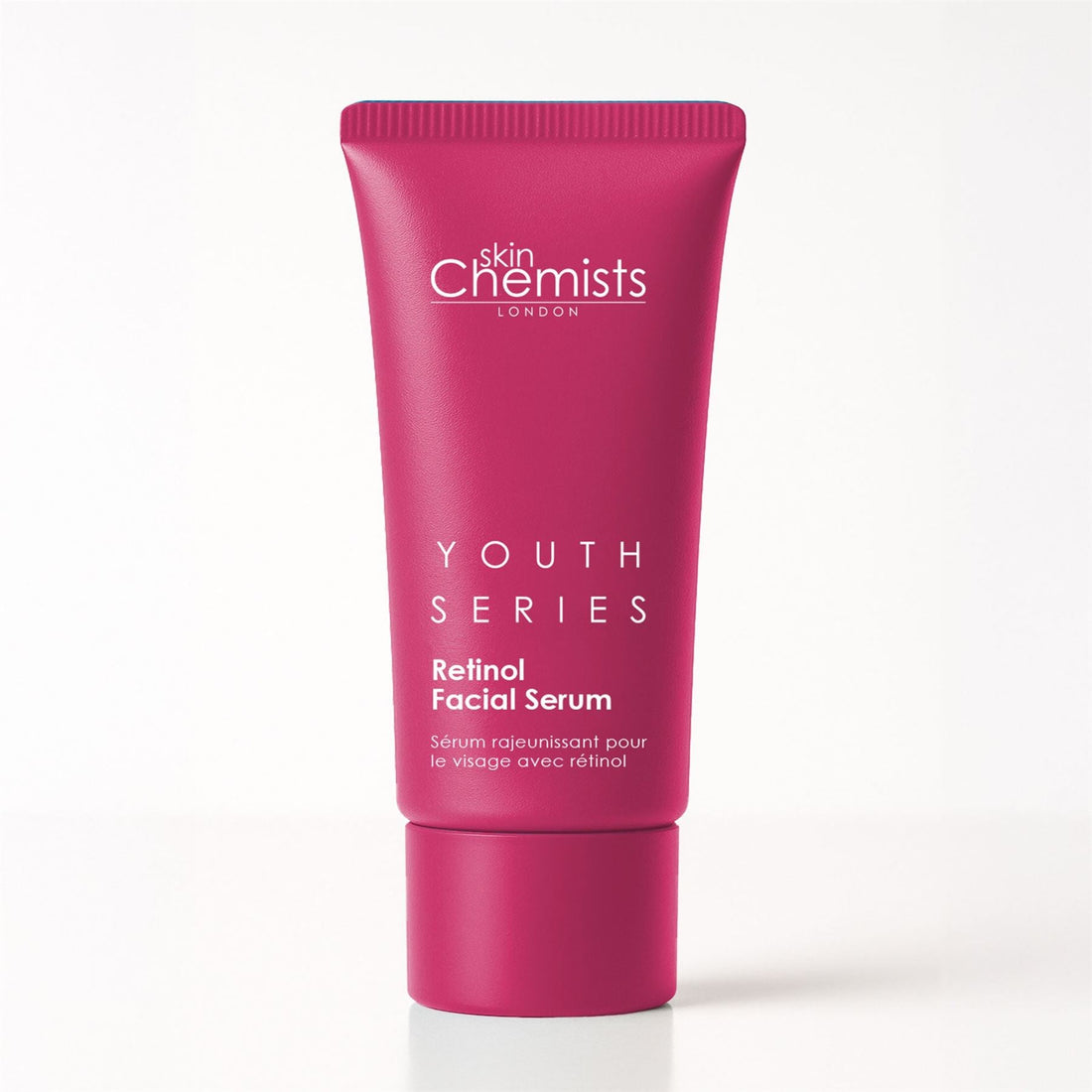 Retinol Bakuchiol Facial Serum 30ml by skinChemists US