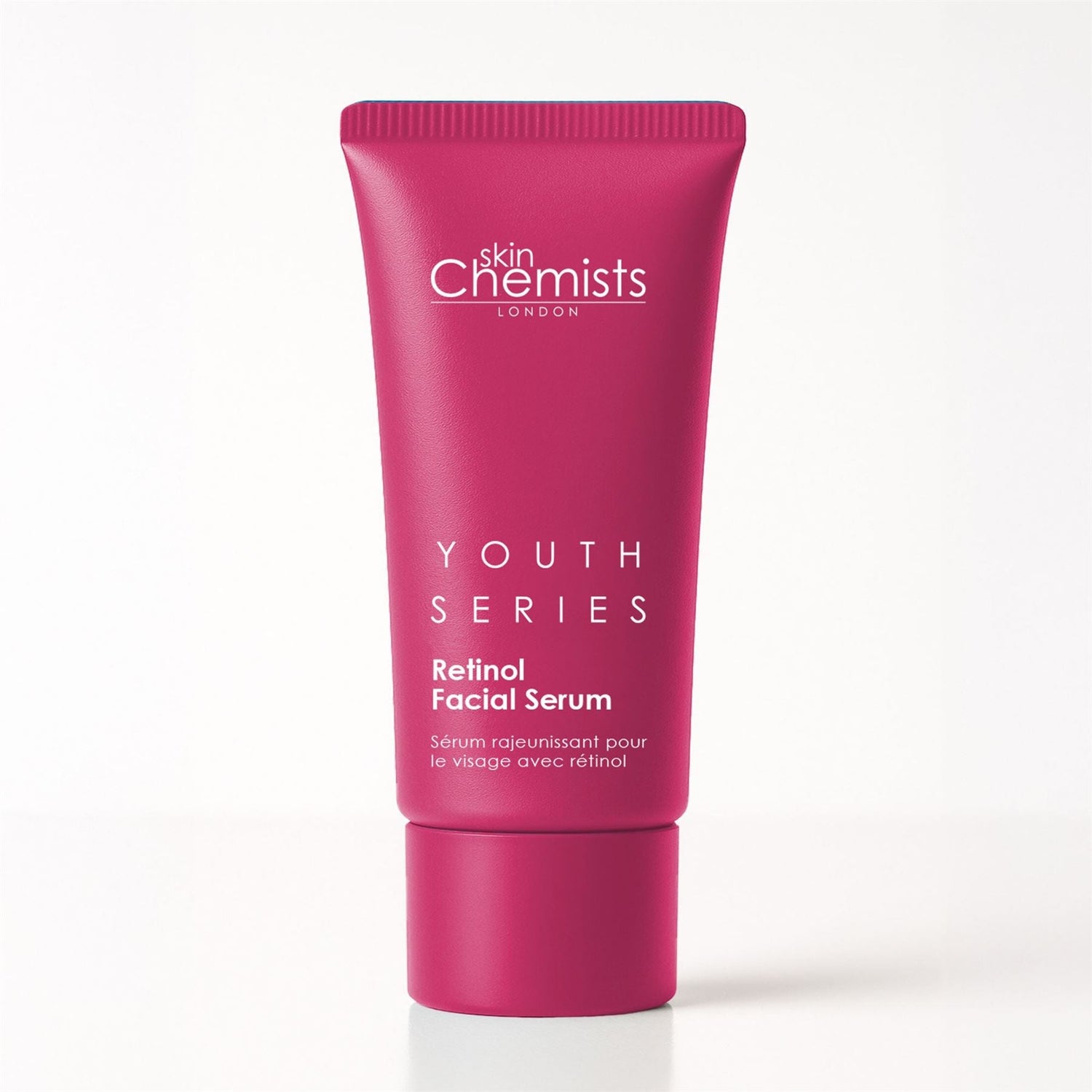 Retinol Bakuchiol Facial Serum 30ml by skinChemists US