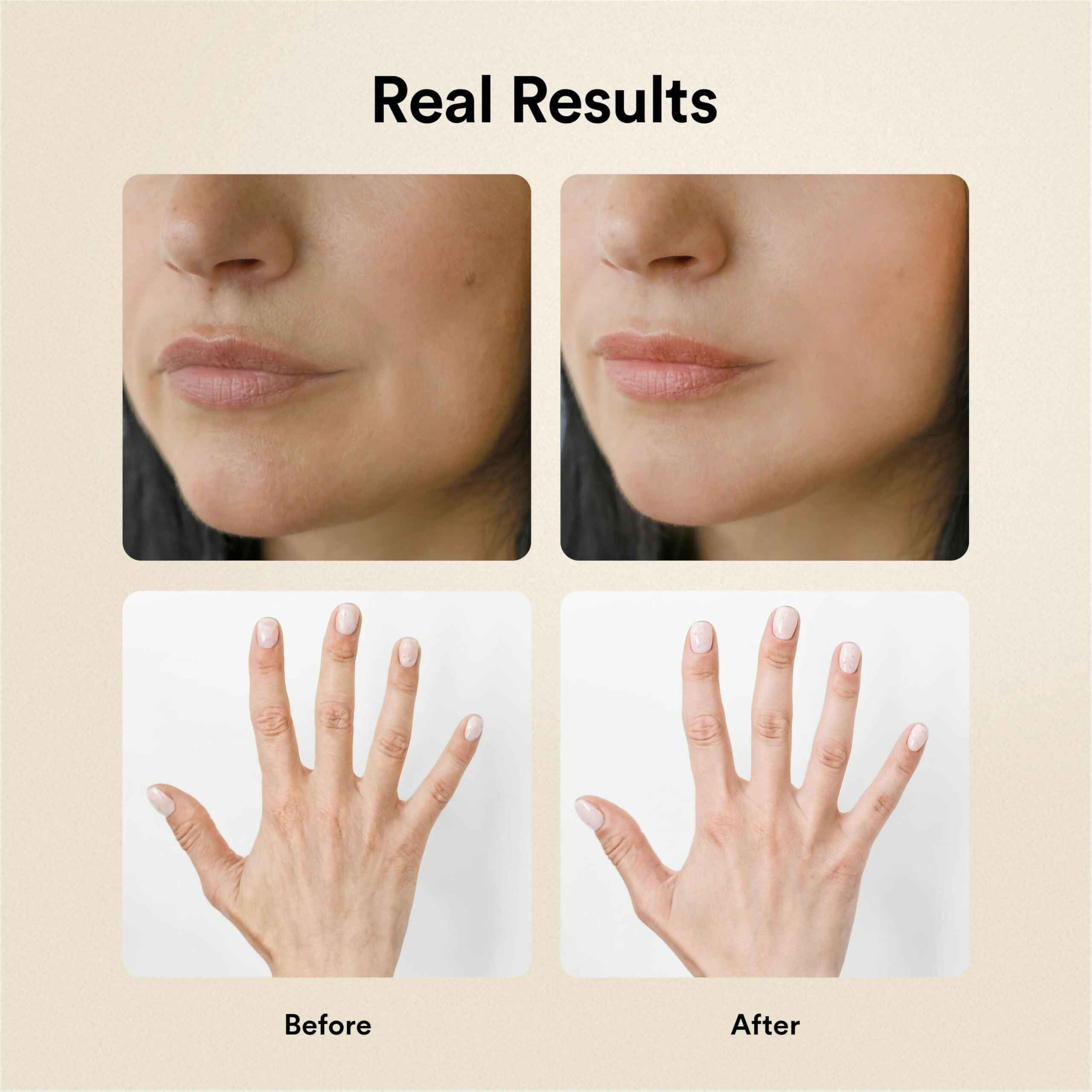 Wellbeing Nutrition Skin Fuel Pro+ - Valencia Orange Flavour, Reduced Pigmentation &amp; Dark Spots, Brightens Skin Tone, Anti-aging