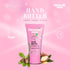 Organic Mimi, Hand Butter Deep Nutrition, 50 ml by Damask Rose