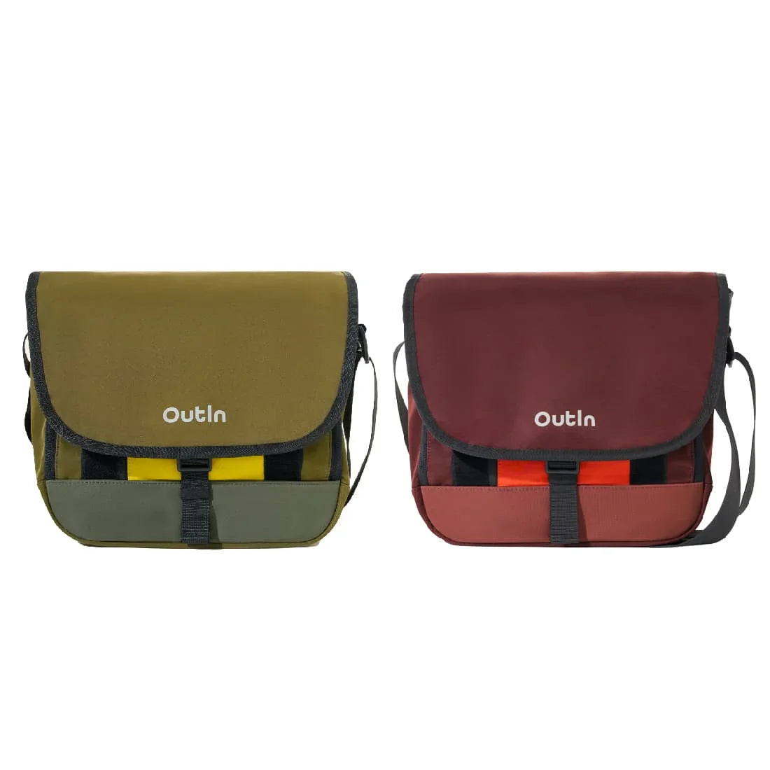 Flex Messenger by OutIn