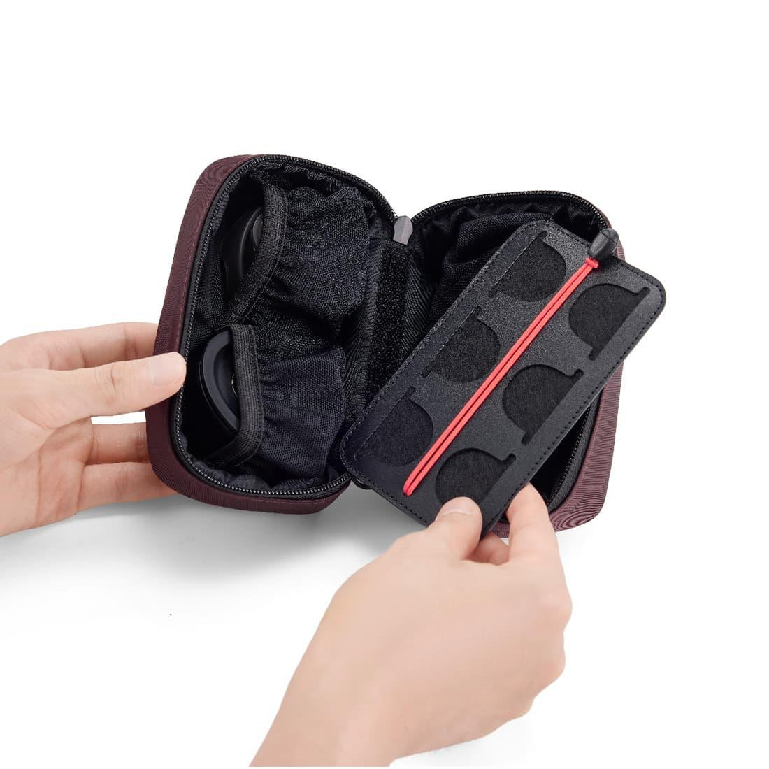 Gear Pouch by OutIn