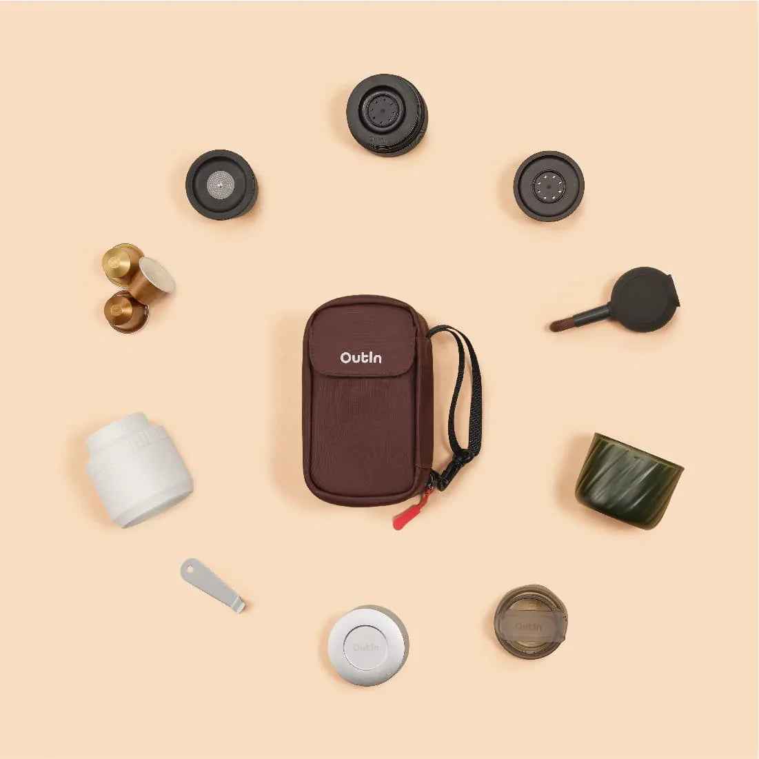 Gear Pouch