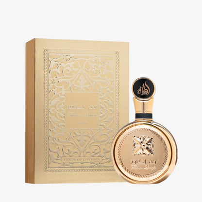Fakhar Extrait by Lattafa USA