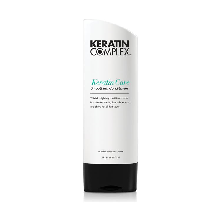Keratin Complex Smoothing Therapy Care Conditioner 13.5 Oz by Pasteur Pharmacy