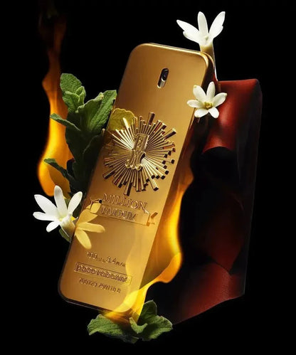 1 Million By Paco Rabanne For Men 3.4oz EDT Spray (Tester) by perfumesandrea