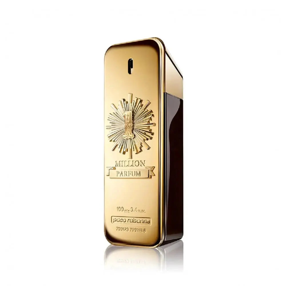 1 Million By Paco Rabanne For Men 3.4oz Parfum Spray by perfumesandrea