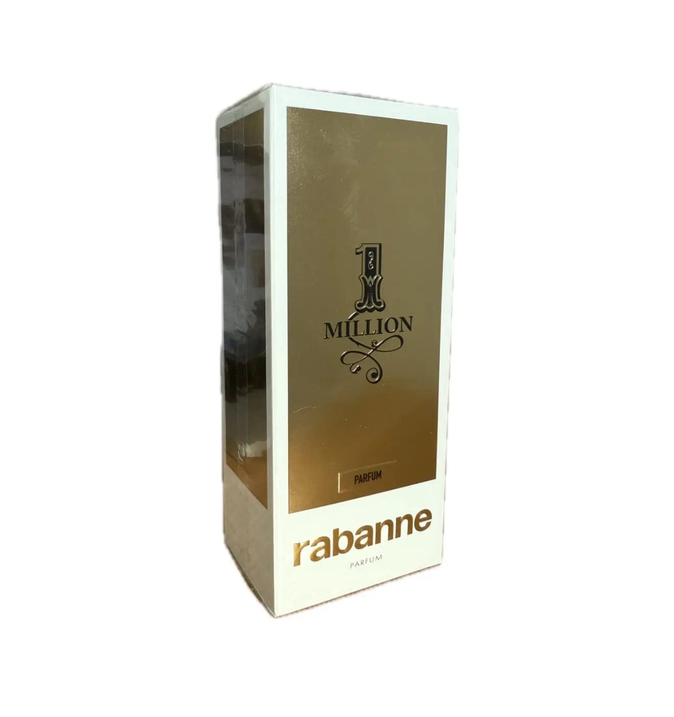 1 Million By Paco Rabanne For Men 3.4oz Parfum Spray by perfumesandrea