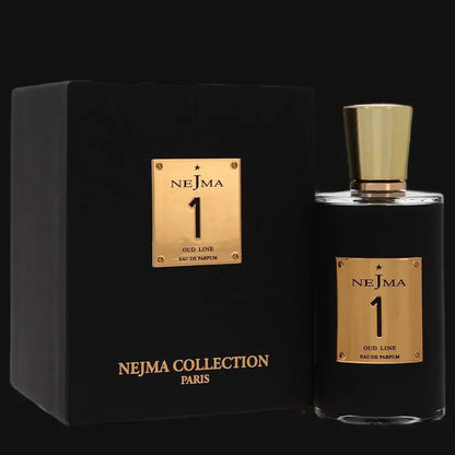 Nejma 1 By Nejma Perfume for Women by Gamer Scents