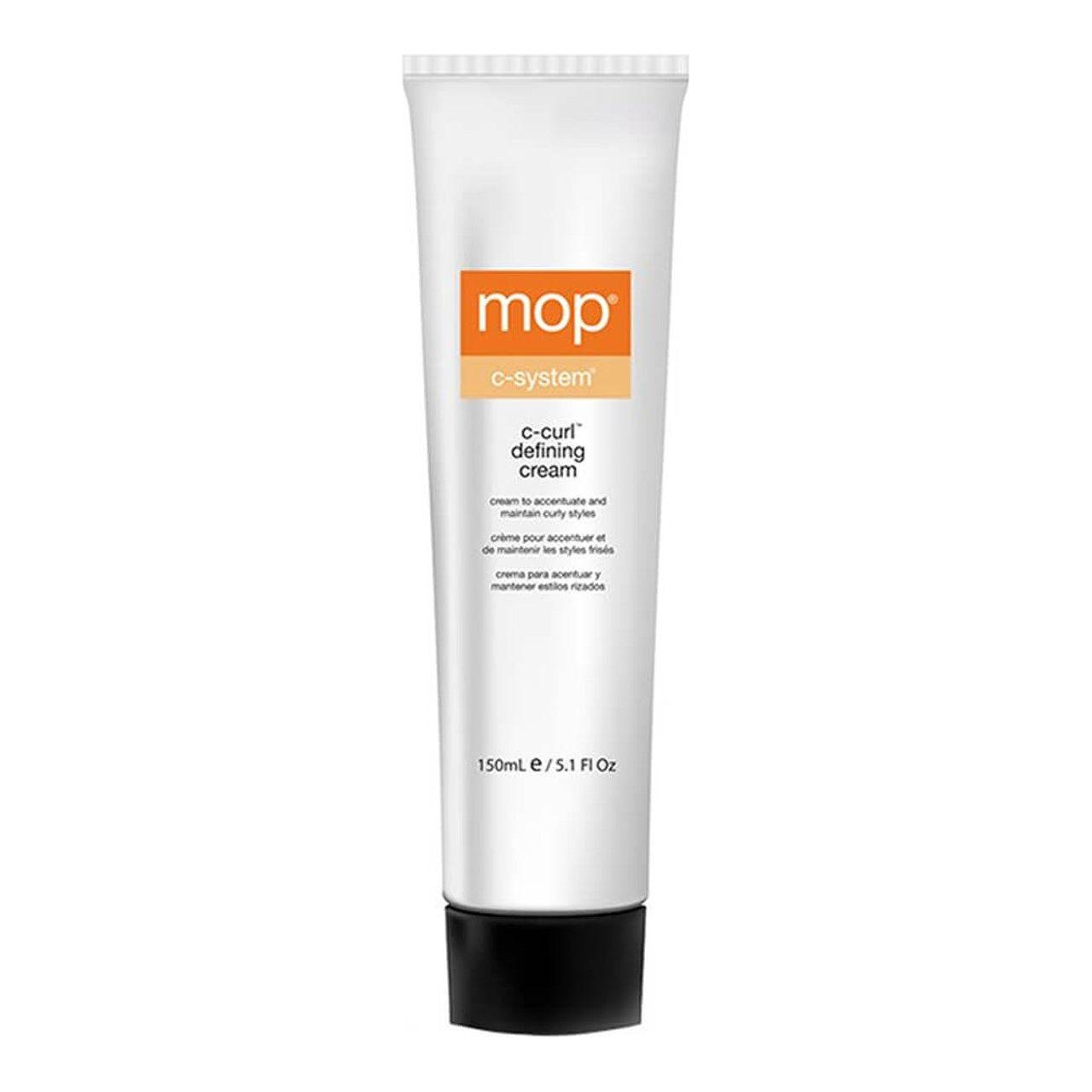 MOP C System C-curl Defining Cream 150ml 5.1 fl oz by Pasteur Pharmacy