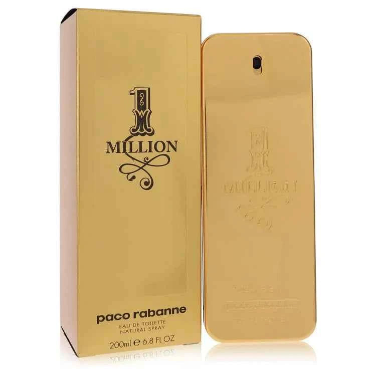 1 Million By Paco Rabanne Cologne for Men