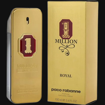 1 Million Royal By Paco Rabanne Cologne for Men by Gamer Scents