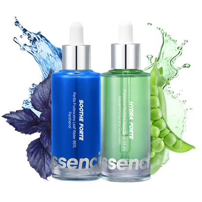 Hydration &amp; Soothing Intensive Set