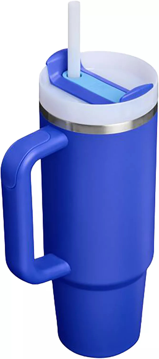 Stanley The Quencher H2.0 Flowstate™ - Cobalt by Denim Exchange