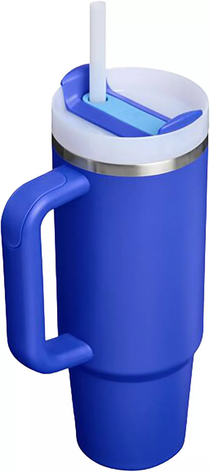 Stanley The Quencher H2.0 Flowstate™ - Cobalt by Denim Exchange