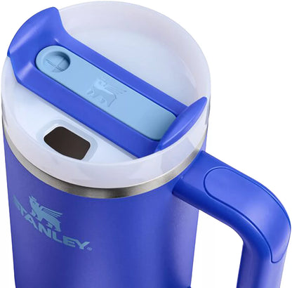 Stanley The Quencher H2.0 Flowstate™ - Cobalt by Denim Exchange