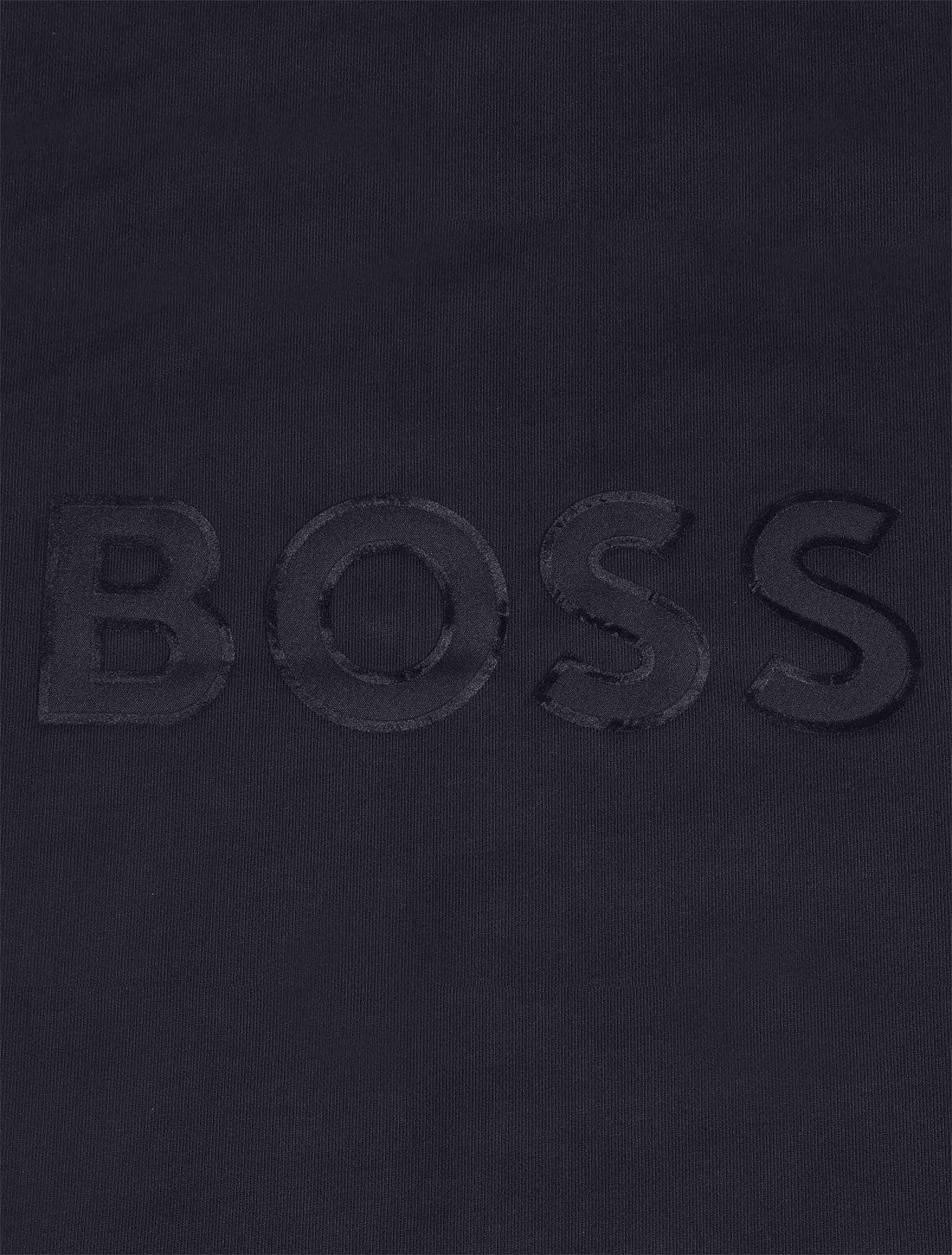 Hugo Boss C-Thompson Tee - Navy by Denim Exchange