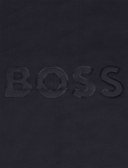Hugo Boss C-Thompson Tee - Navy by Denim Exchange