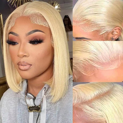 VIP Extensions Full Lace Human Hair Wig