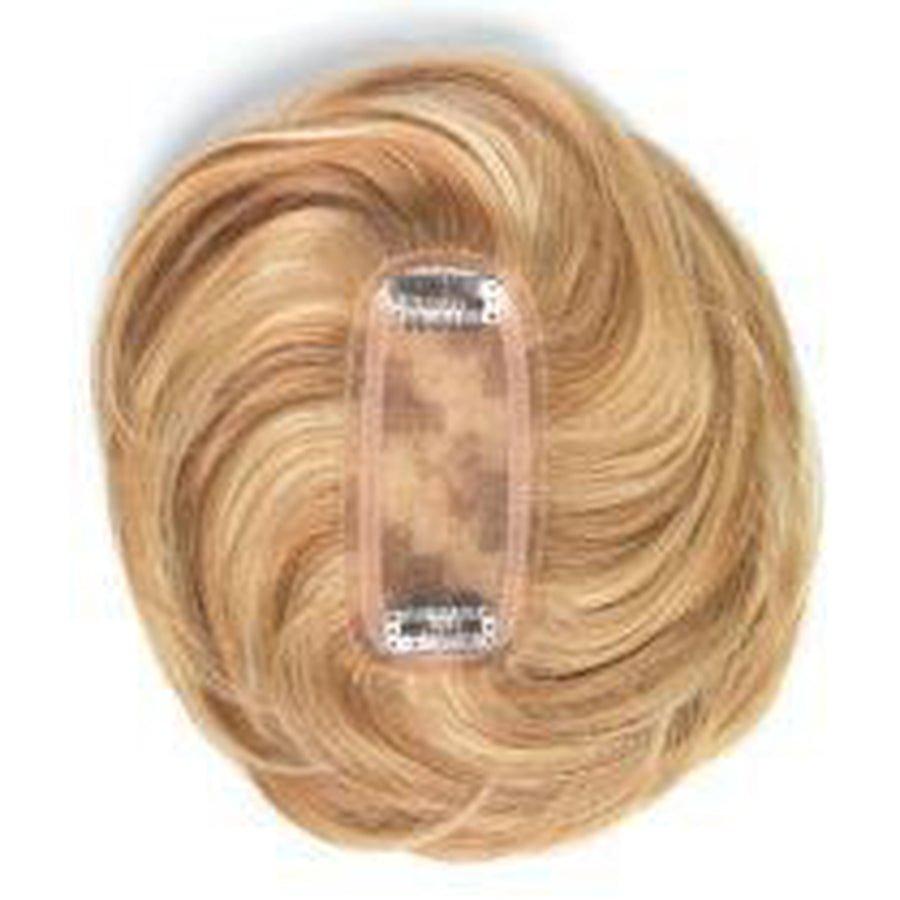 Raquel Welch 100% Human Hair Bang Top Piece