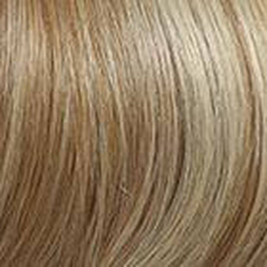 Raquel Welch 100% Human Hair Bang Top Piece