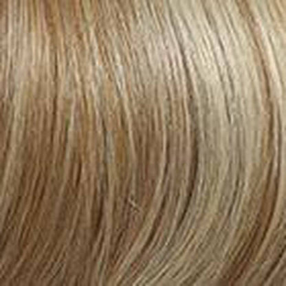Raquel Welch 100% Human Hair Bang Top Piece