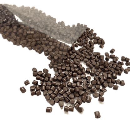 Italian Keratin Glue Grains, Full Color, 30 Grams, Non-Slip Bonds