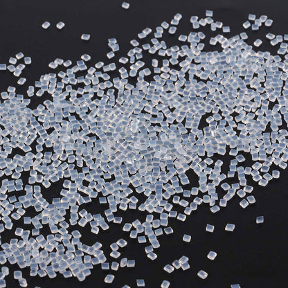 Italian Keratin Glue Grains, Full Color, 30 Grams, Non-Slip Bonds