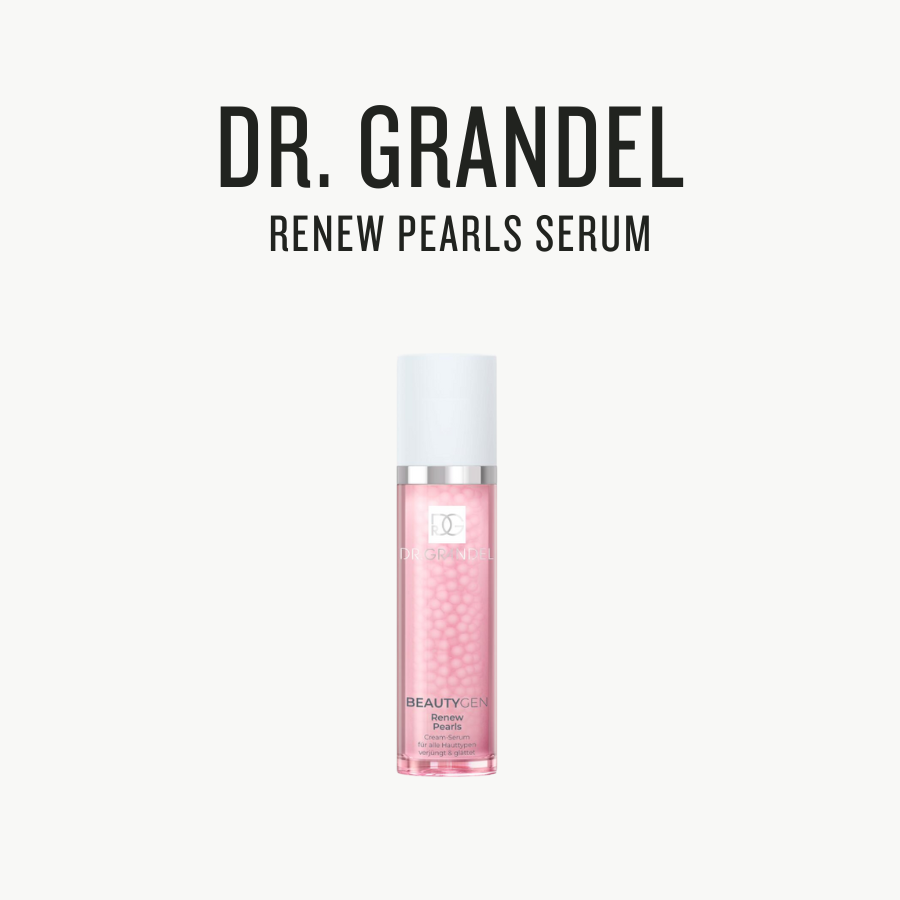 [ DR.GRANDEL ] Renew Pearls serum by Pi-Boo