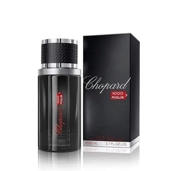 1000 Miglia By Chopard For Men 2.8 oz EDT Spray by perfumesandrea
